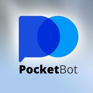 Pocket Option logo